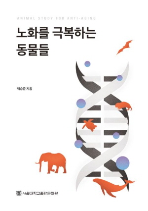 노화를 극복하는 동물들
