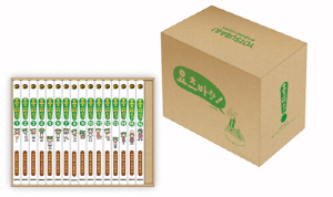 요츠바랑 1-16권 세트