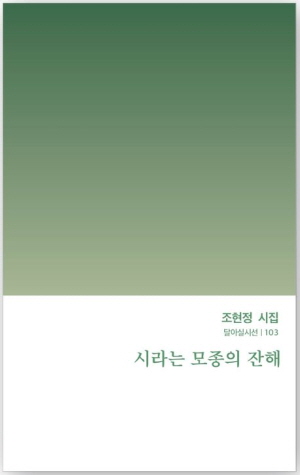시라는 모종의 잔해