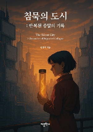 침묵의 도시 반복된 종말의 기록