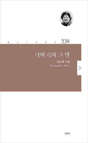 기억 속의 그 별