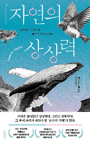 자연의 상상력