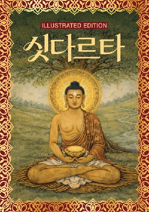 싯다르타 (일러스트 에디션)