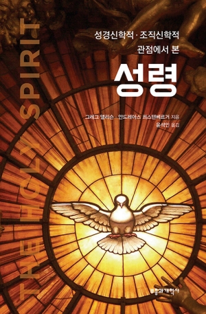 성경신학적 조직신학적 관점에서 본 성령