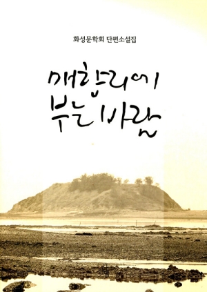 매향리에 부는 바람